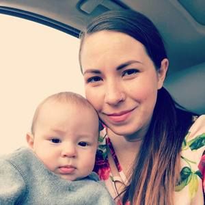 Meet your Posher, Brittney